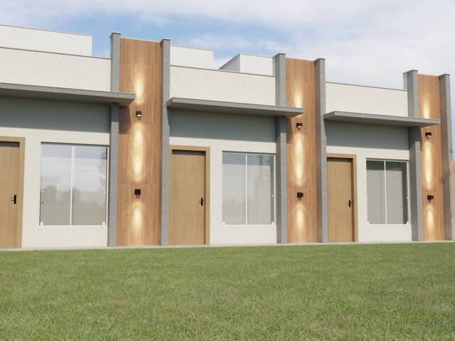 #289 - Casa para Venda em Linhares - ES