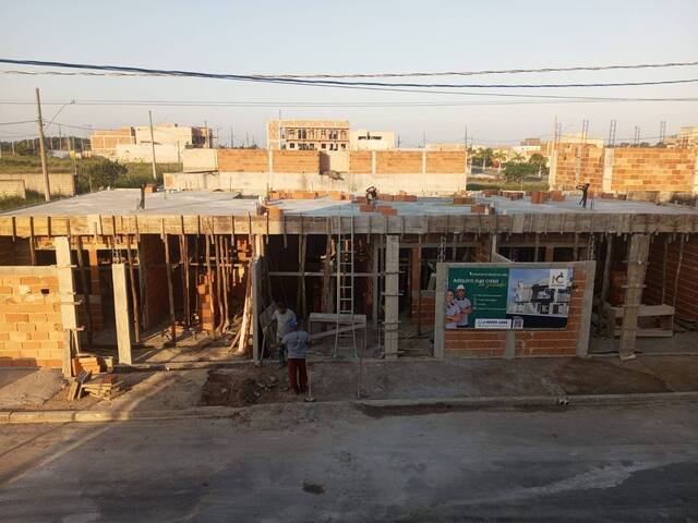 #317 - Casa para Venda em Linhares - ES