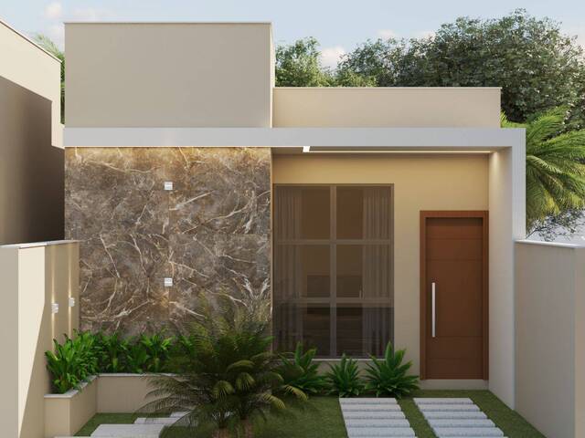 Casa para Venda em Linhares - 2