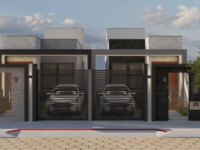 Casa para Venda em Linhares - 3