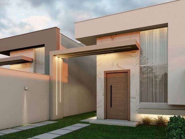 Casa para Venda em Linhares - 3