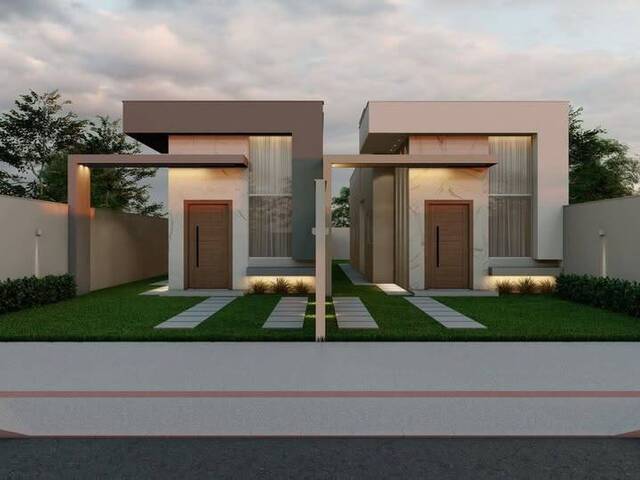 Casa para Venda em Linhares - 2