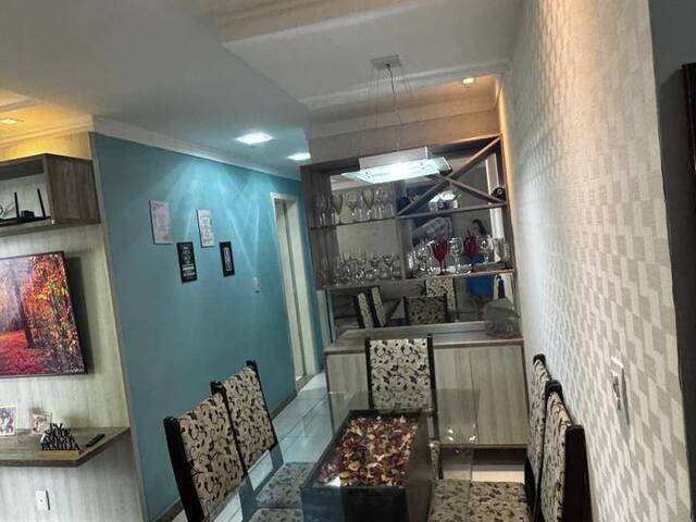 Apartamento para Venda em Linhares - 3