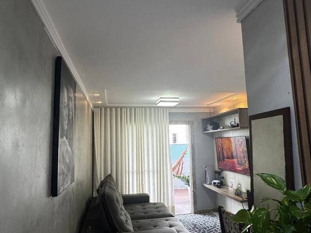 Apartamento para Venda em Linhares - 4