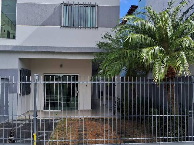 Casa para Venda em Linhares - 5