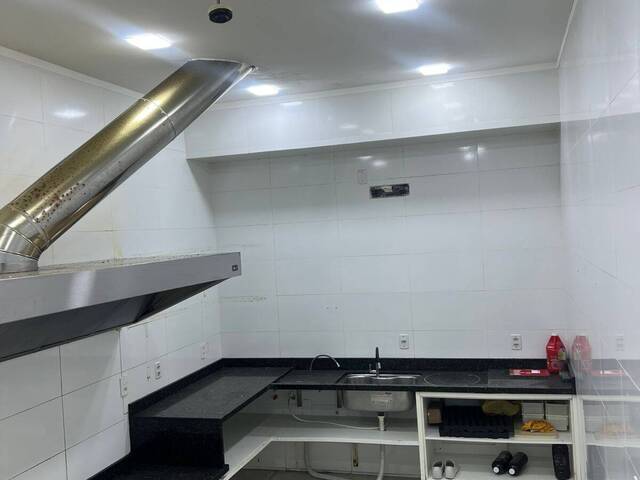 Casa para Locação em Linhares - 4