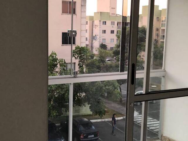 Apartamento para Locação em Linhares - 4