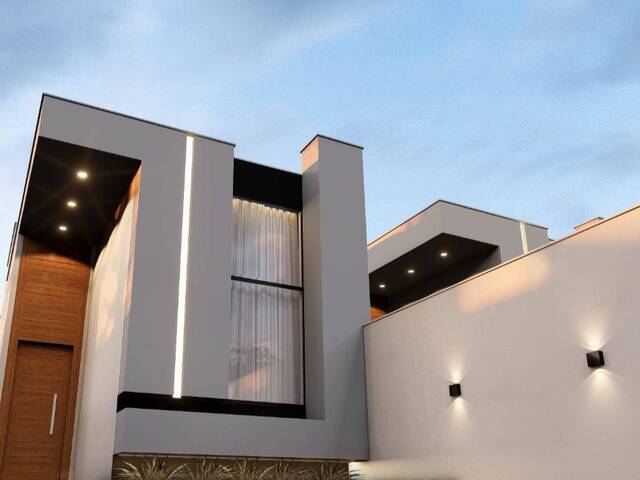 Casa para Venda em Linhares - 5