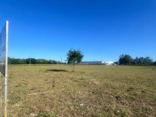 #38 - Área para Venda em Linhares - ES