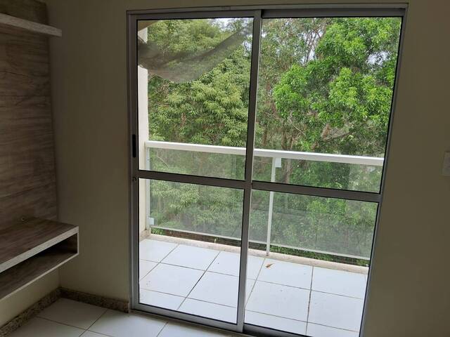 #42 - Apartamento para Venda em Linhares - ES