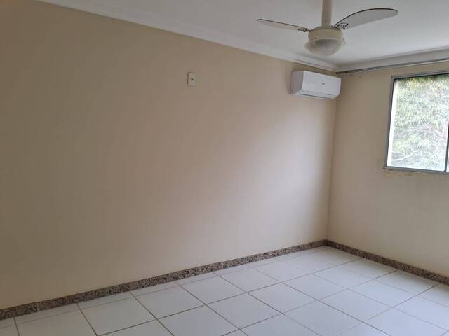 #42 - Apartamento para Venda em Linhares - ES