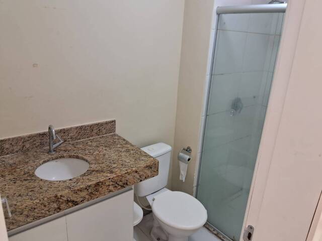 Apartamento para Venda em Linhares - 5