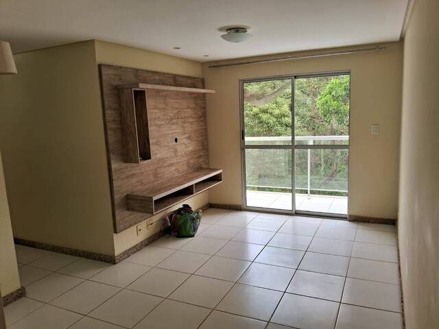 #42 - Apartamento para Venda em Linhares - ES