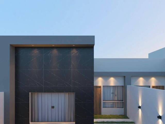 #51 - Duplex para Venda em Linhares - ES