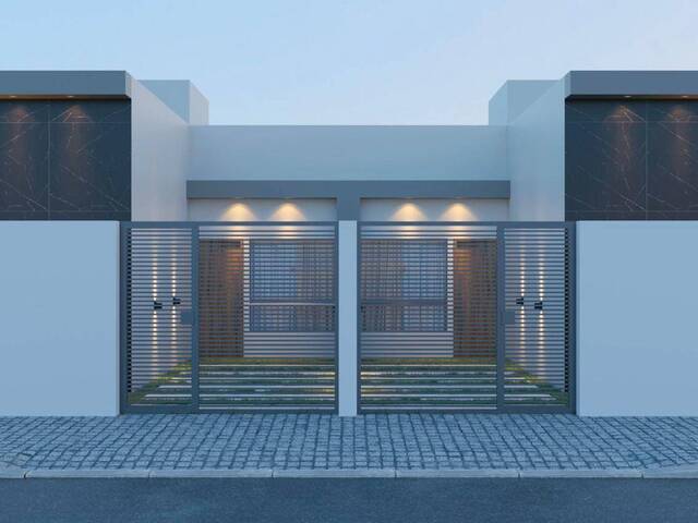 Duplex para Venda em Linhares - 4