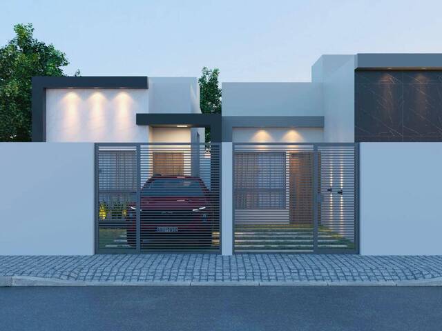 #51 - Duplex para Venda em Linhares - ES