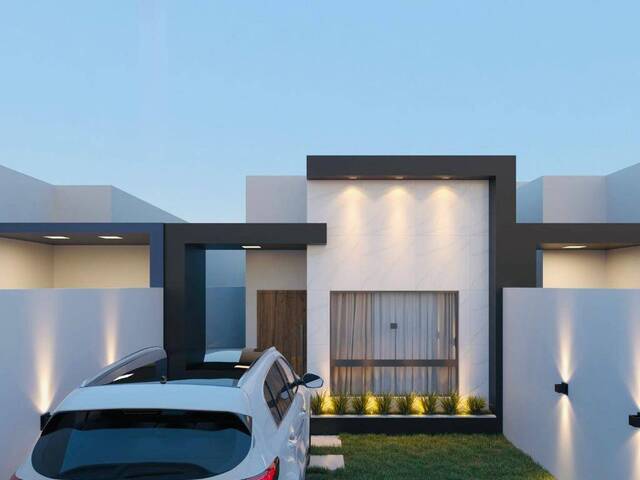 #51 - Duplex para Venda em Linhares - ES
