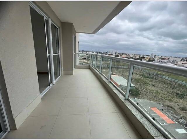 Apartamento para Venda em Linhares - 4