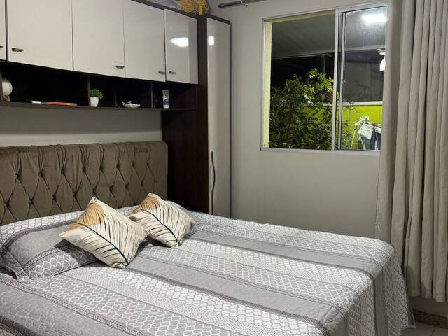 Apartamento para Venda em Linhares - 4