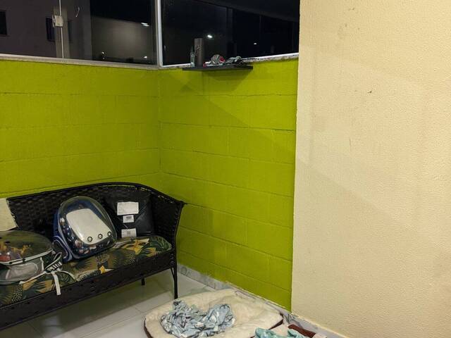 Apartamento para Venda em Linhares - 5