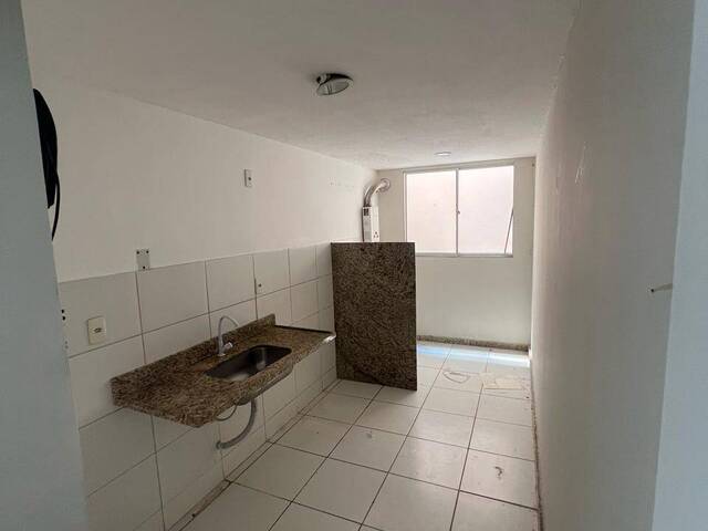 Apartamento para Venda em Linhares - 2