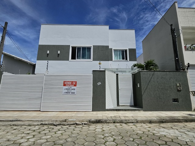 #60 - Casa para Venda em Linhares - ES