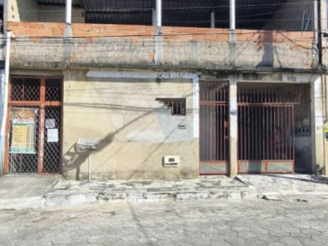 #61 - Casa para Venda em Linhares - ES