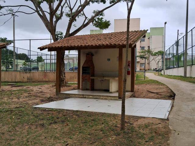 #64 - Apartamento para Venda em Linhares - ES