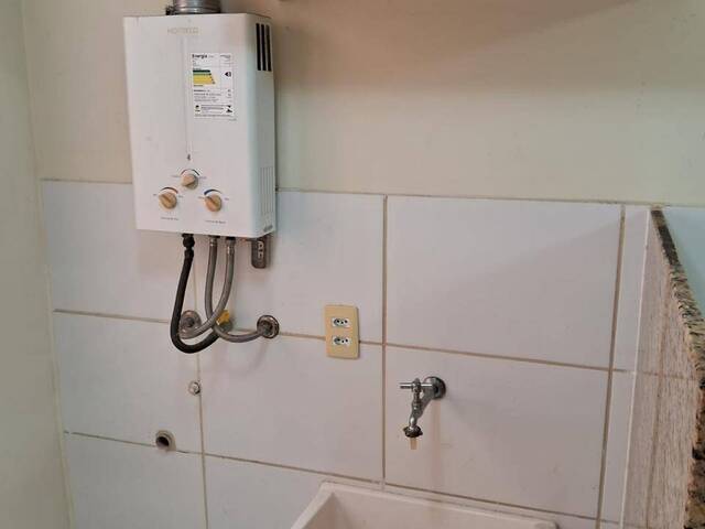 Apartamento para Venda em Linhares - 4