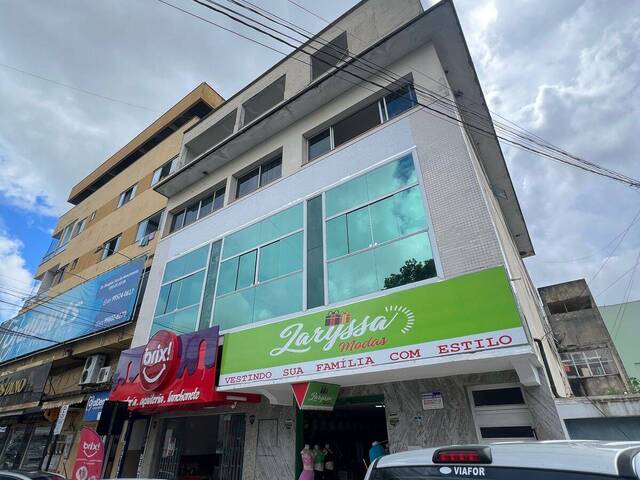 Apartamento para Locação em Linhares - 4