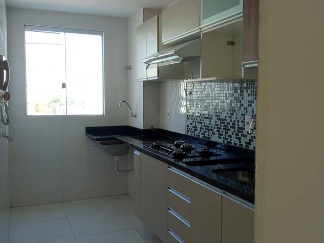 #74 - Apartamento para Venda em Linhares - ES
