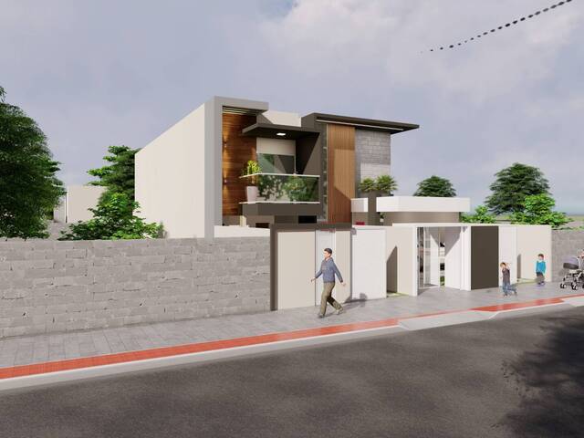 #76 - Casa para Venda em Linhares - ES