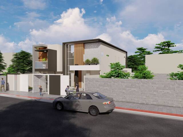 Casa para Venda em Linhares - 4