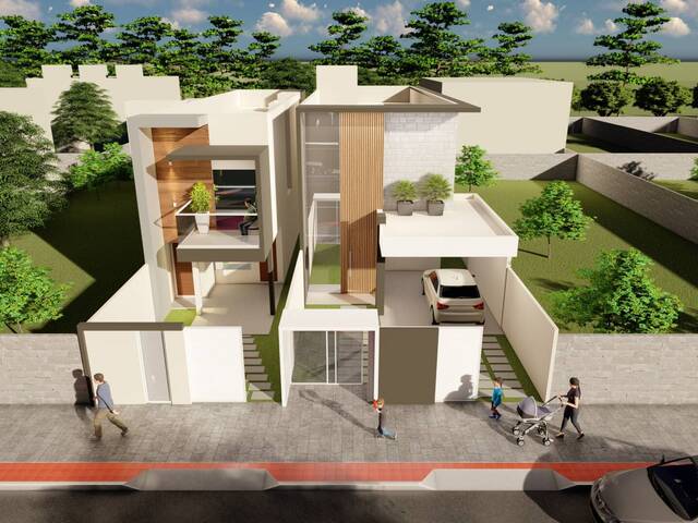 Casa para Venda em Linhares - 5