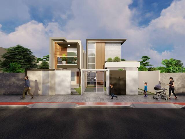 #76 - Casa para Venda em Linhares - ES