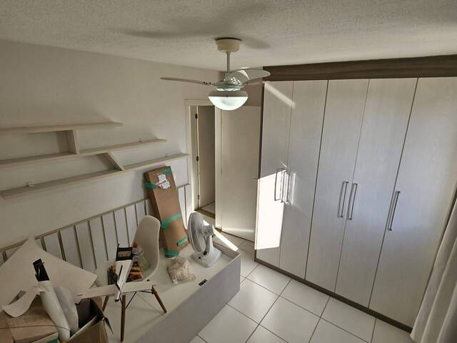 Apartamento para Locação em Linhares - 4