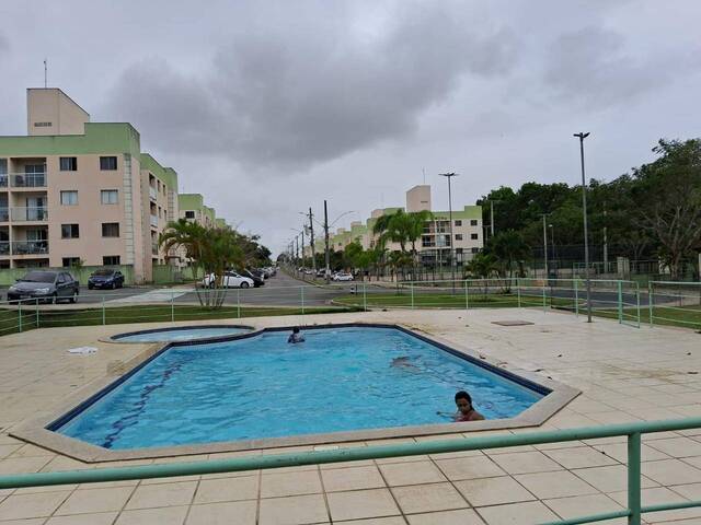 Apartamento para Venda em Linhares - 4