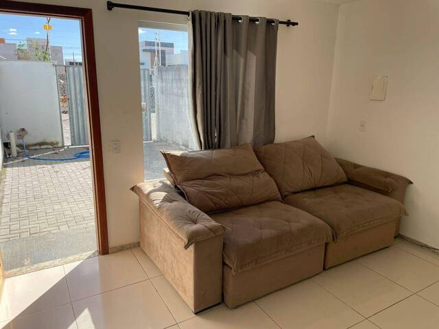 Casa para Venda em Linhares - 2