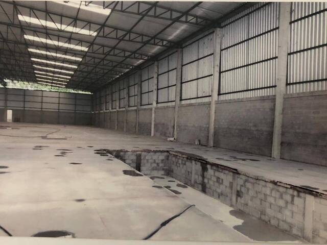 Ponto Comercial para Locação em Linhares - 4