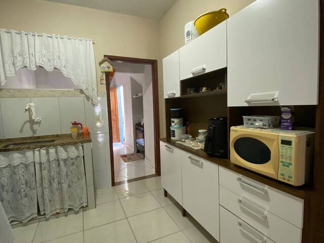 Casa para Venda em São Mateus - 5