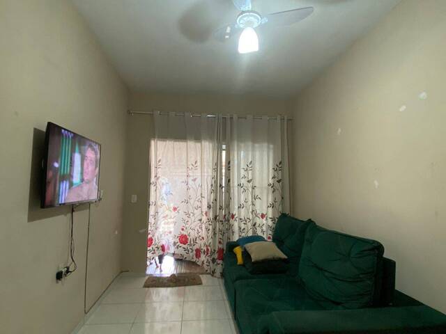 Casa para Venda em São Mateus - 4