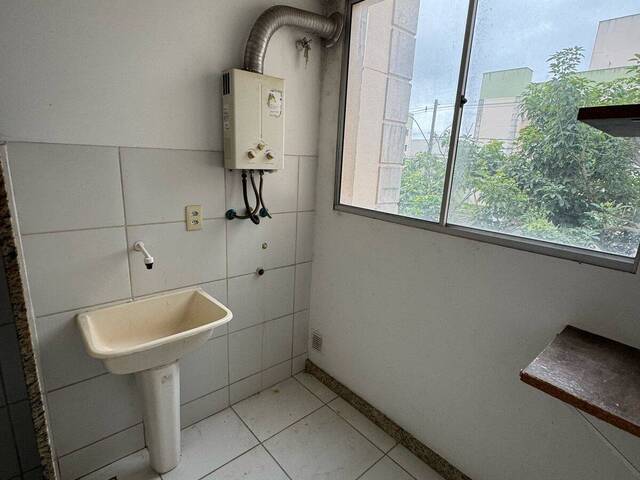 Apartamento para Venda em Linhares - 5