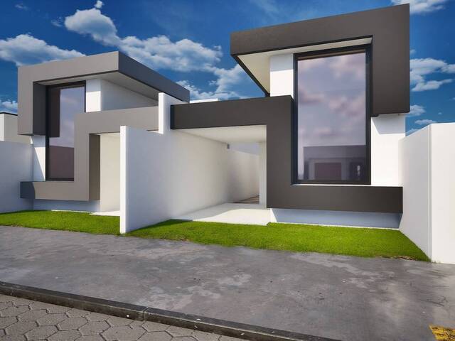 Casa para Venda em Linhares - 4