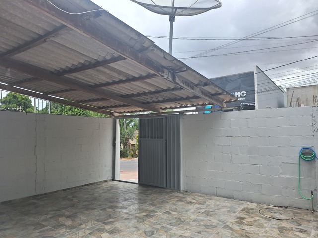 Casa para Venda em Linhares - 5