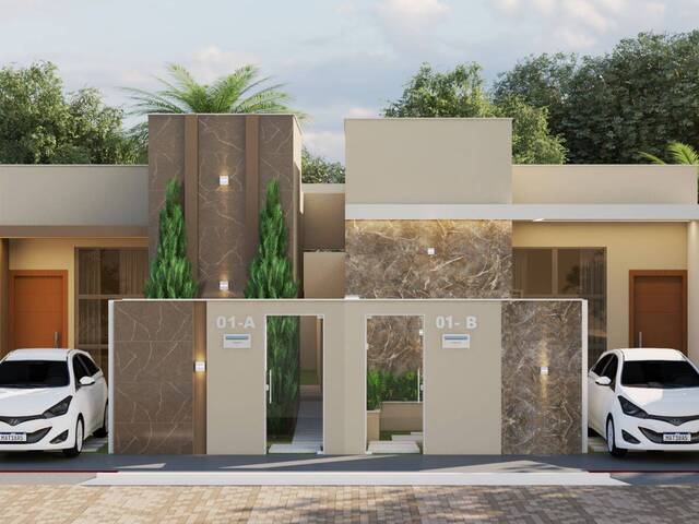 Casa para Venda em Linhares - 3