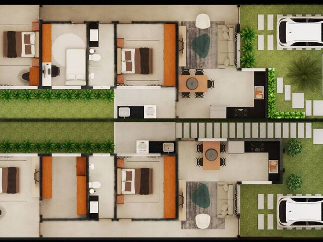 Casa para Venda em Linhares - 4