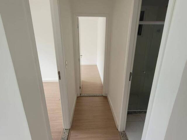 #164 - Apartamento para Venda em Linhares - ES