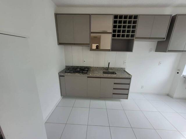 Apartamento para Venda em Linhares - 5
