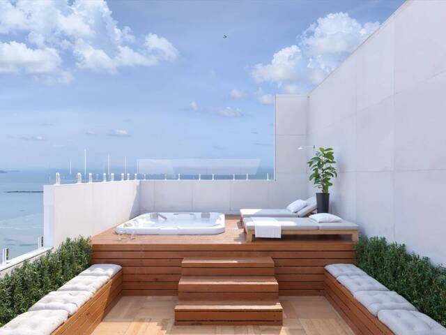 Apartamento para Venda em São Mateus - 4