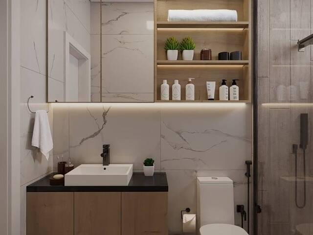 Apartamento para Venda em São Mateus - 5